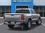 2026 Chevrolet Colorado Crew Cab Short Box 2-Wheel Drive LT