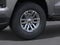 2026 Chevrolet Colorado Crew Cab Short Box 2-Wheel Drive LT