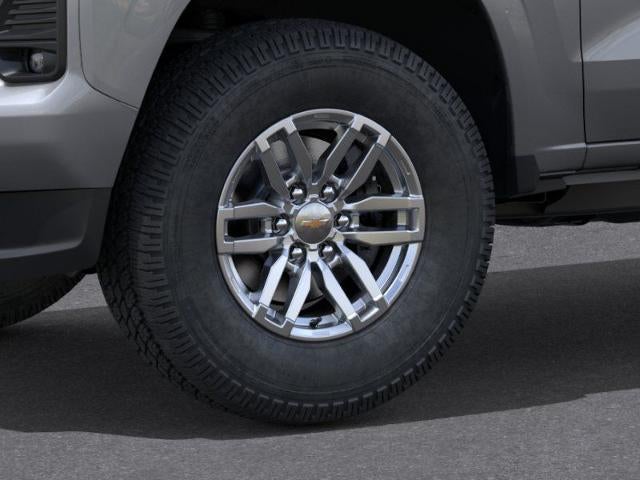 2026 Chevrolet Colorado Crew Cab Short Box 2-Wheel Drive LT