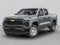 2026 Chevrolet Colorado Crew Cab Short Box 2-Wheel Drive LT