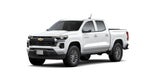 2026 Chevrolet Colorado Crew Cab Short Box 2-Wheel Drive LT