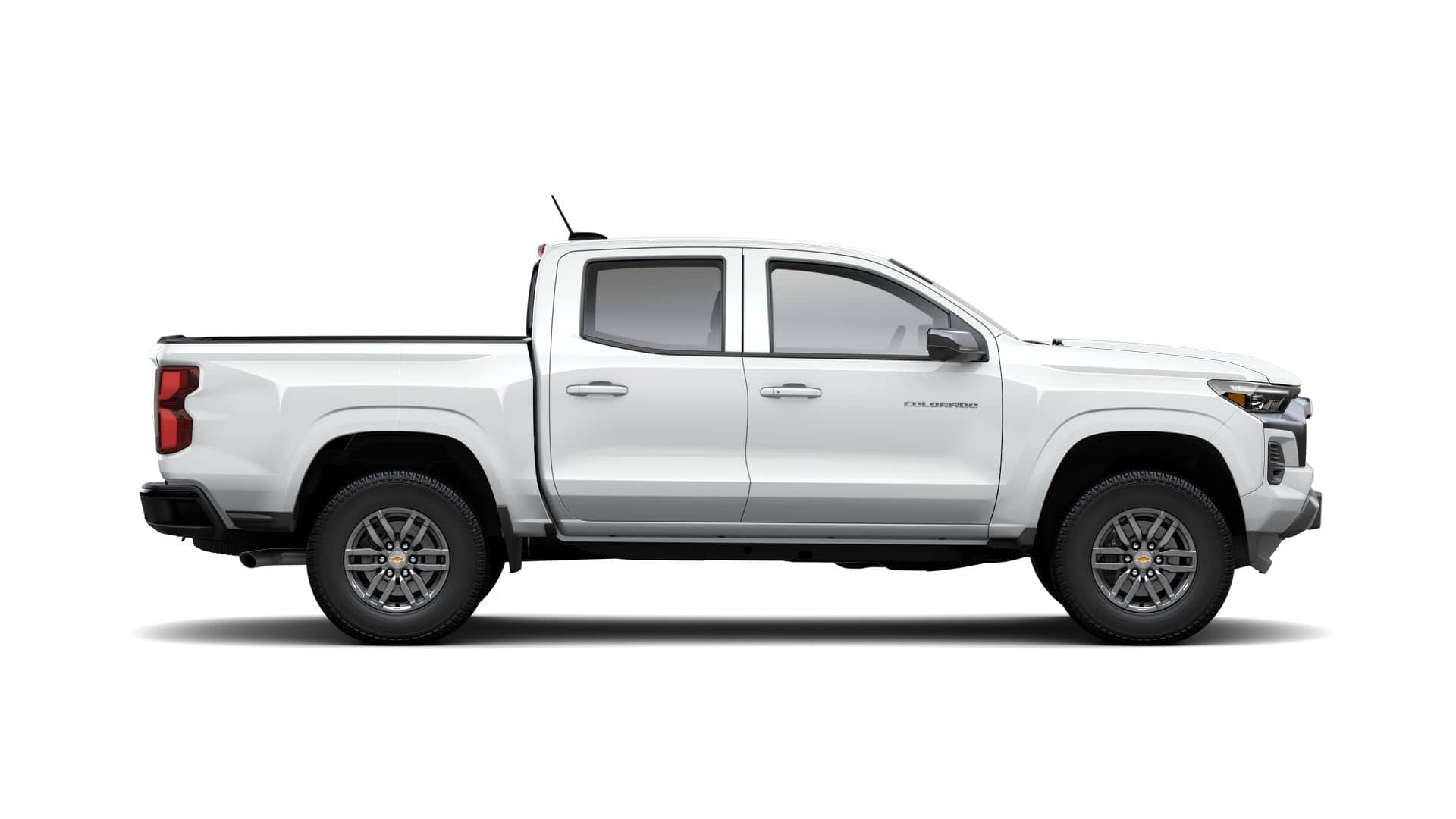 2026 Chevrolet Colorado Crew Cab Short Box 2-Wheel Drive LT