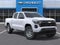 2026 Chevrolet Colorado Crew Cab Short Box 2-Wheel Drive LT