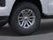 2026 Chevrolet Colorado Crew Cab Short Box 2-Wheel Drive LT