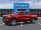 2026 Chevrolet Colorado Crew Cab Short Box 2-Wheel Drive LT