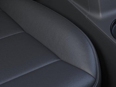 2026 Chevrolet Colorado Crew Cab Short Box 2-Wheel Drive LT