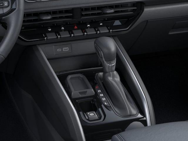 2026 Chevrolet Colorado Crew Cab Short Box 2-Wheel Drive LT