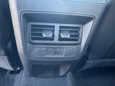 2026 Chevrolet Colorado Crew Cab Short Box 2-Wheel Drive LT
