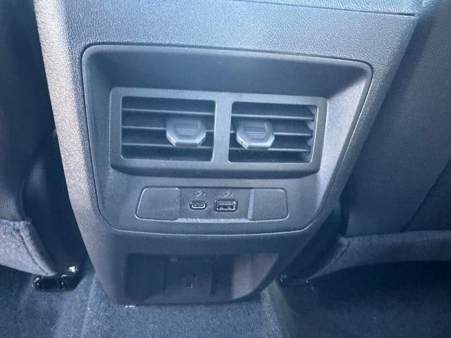 2026 Chevrolet Colorado Crew Cab Short Box 2-Wheel Drive LT
