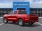 2026 Chevrolet Colorado Crew Cab Short Box 2-Wheel Drive LT
