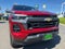 2026 Chevrolet Colorado Crew Cab Short Box 2-Wheel Drive LT