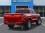 2026 Chevrolet Colorado Crew Cab Short Box 2-Wheel Drive LT