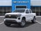 2026 Chevrolet Colorado Crew Cab Short Box 2-Wheel Drive LT