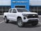 2026 Chevrolet Colorado Crew Cab Short Box 2-Wheel Drive LT