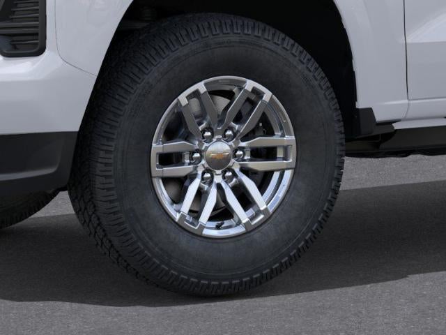 2026 Chevrolet Colorado Crew Cab Short Box 2-Wheel Drive LT