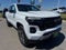 2026 Chevrolet Colorado Crew Cab Short Box 4-Wheel Drive Z71