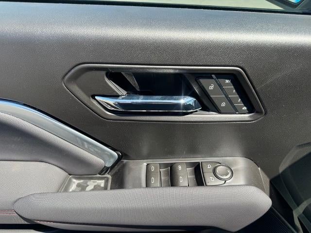 2026 Chevrolet Colorado Crew Cab Short Box 4-Wheel Drive Z71