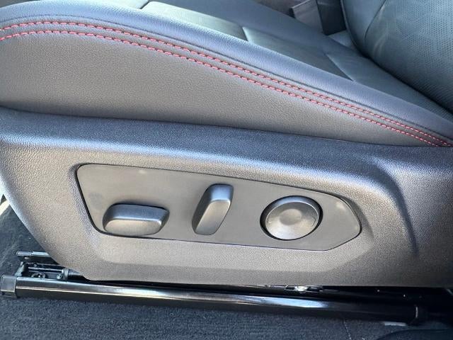 2026 Chevrolet Colorado Crew Cab Short Box 4-Wheel Drive Z71