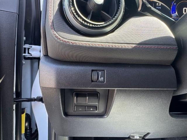 2026 Chevrolet Colorado Crew Cab Short Box 4-Wheel Drive Z71
