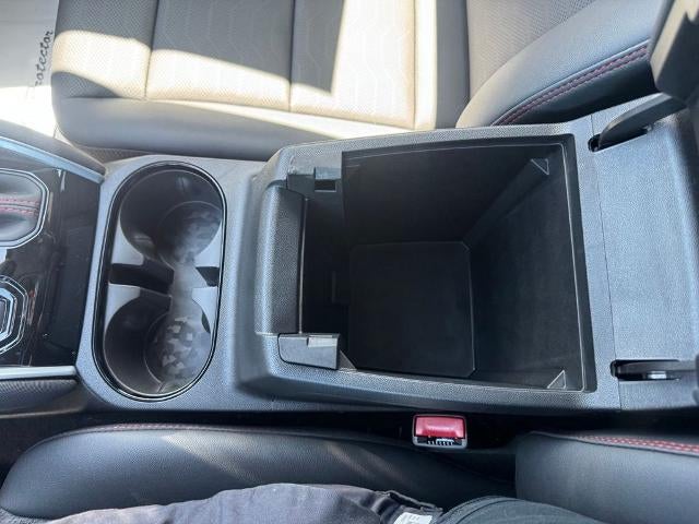 2026 Chevrolet Colorado Crew Cab Short Box 4-Wheel Drive Z71