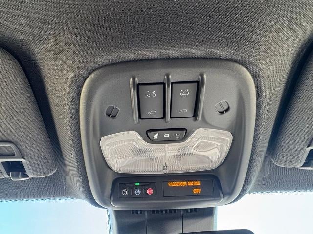 2026 Chevrolet Colorado Crew Cab Short Box 4-Wheel Drive Z71