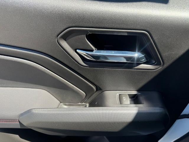2026 Chevrolet Colorado Crew Cab Short Box 4-Wheel Drive Z71