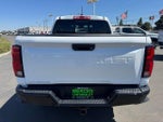 2026 Chevrolet Colorado Crew Cab Short Box 4-Wheel Drive Z71