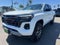 2026 Chevrolet Colorado Crew Cab Short Box 4-Wheel Drive Z71