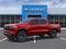 2026 Chevrolet Colorado Crew Cab Short Box 4-Wheel Drive Z71