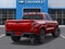 2026 Chevrolet Colorado Crew Cab Short Box 4-Wheel Drive Z71