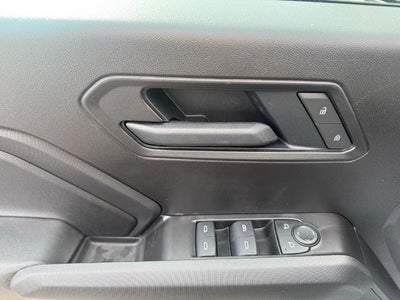 2026 Chevrolet Colorado Crew Cab Short Box 4-Wheel Drive Trail Boss