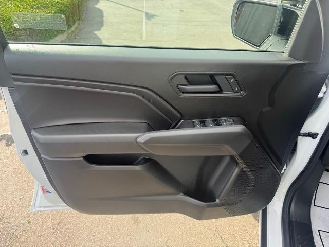 2026 Chevrolet Colorado Crew Cab Short Box 4-Wheel Drive Trail Boss