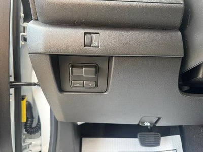 2026 Chevrolet Colorado Crew Cab Short Box 4-Wheel Drive Trail Boss