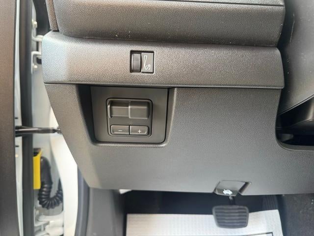 2026 Chevrolet Colorado Crew Cab Short Box 4-Wheel Drive Trail Boss