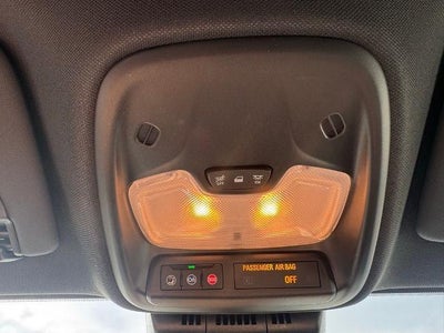 2026 Chevrolet Colorado Crew Cab Short Box 4-Wheel Drive Trail Boss