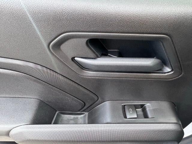 2026 Chevrolet Colorado Crew Cab Short Box 4-Wheel Drive Trail Boss