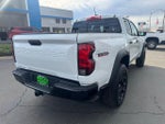 2026 Chevrolet Colorado Crew Cab Short Box 4-Wheel Drive Trail Boss