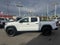 2026 Chevrolet Colorado Crew Cab Short Box 4-Wheel Drive Trail Boss