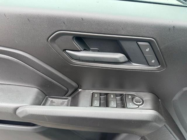 2026 Chevrolet Colorado Crew Cab Short Box 4-Wheel Drive Trail Boss