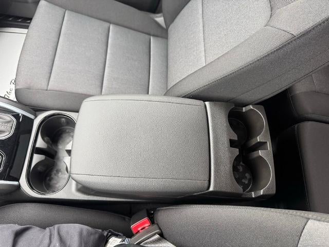 2026 Chevrolet Colorado Crew Cab Short Box 4-Wheel Drive Trail Boss