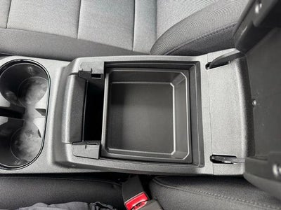 2026 Chevrolet Colorado Crew Cab Short Box 4-Wheel Drive Trail Boss