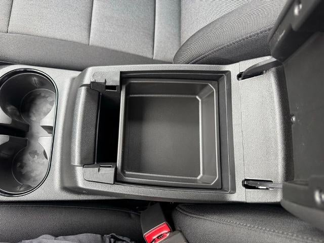 2026 Chevrolet Colorado Crew Cab Short Box 4-Wheel Drive Trail Boss