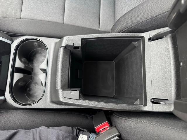 2026 Chevrolet Colorado Crew Cab Short Box 4-Wheel Drive Trail Boss