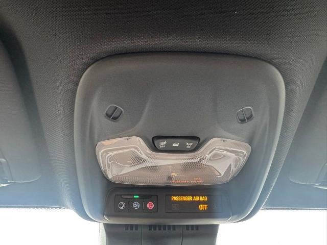 2026 Chevrolet Colorado Crew Cab Short Box 4-Wheel Drive Trail Boss