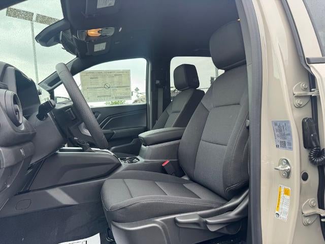 2026 Chevrolet Colorado Crew Cab Short Box 4-Wheel Drive Trail Boss