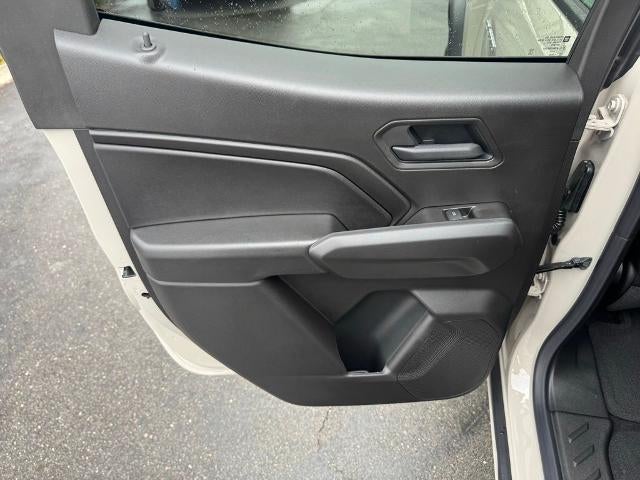 2026 Chevrolet Colorado Crew Cab Short Box 4-Wheel Drive Trail Boss