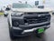 2026 Chevrolet Colorado Crew Cab Short Box 4-Wheel Drive Trail Boss