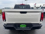 2026 Chevrolet Colorado Crew Cab Short Box 4-Wheel Drive Trail Boss