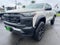 2026 Chevrolet Colorado Crew Cab Short Box 4-Wheel Drive Trail Boss