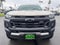 2026 Chevrolet Colorado Crew Cab Short Box 4-Wheel Drive Trail Boss